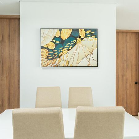 Ambar Roca Suites By Huespedia Puerto de Gaira Ngoại thất bức ảnh