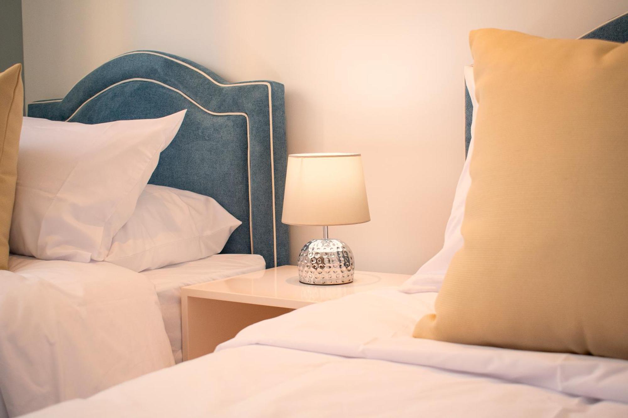 Ambar Roca Suites By Huespedia Puerto de Gaira Ngoại thất bức ảnh