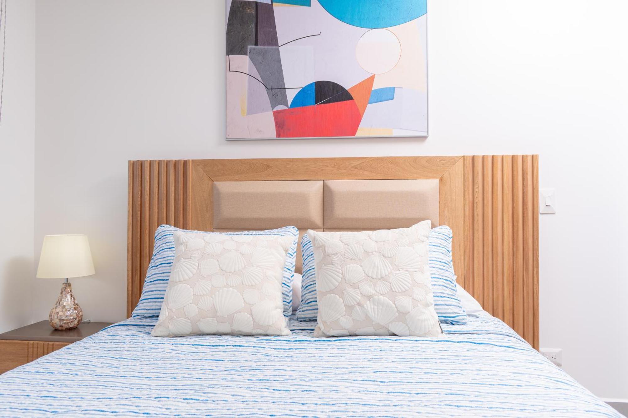 Ambar Roca Suites By Huespedia Puerto de Gaira Ngoại thất bức ảnh