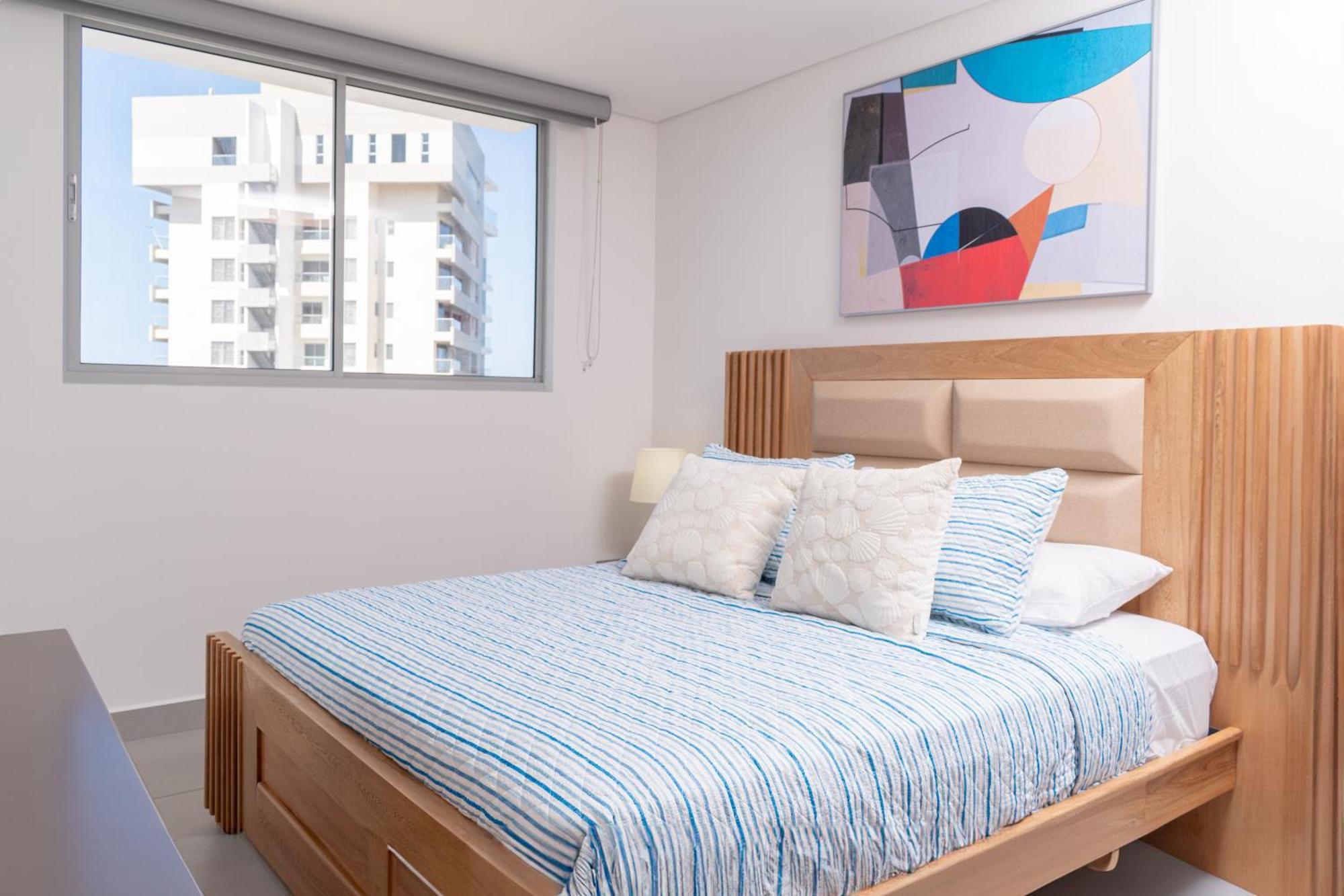 Ambar Roca Suites By Huespedia Puerto de Gaira Ngoại thất bức ảnh