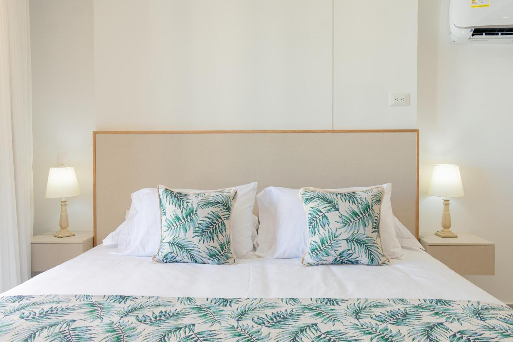 Ambar Roca Suites By Huespedia Puerto de Gaira Ngoại thất bức ảnh