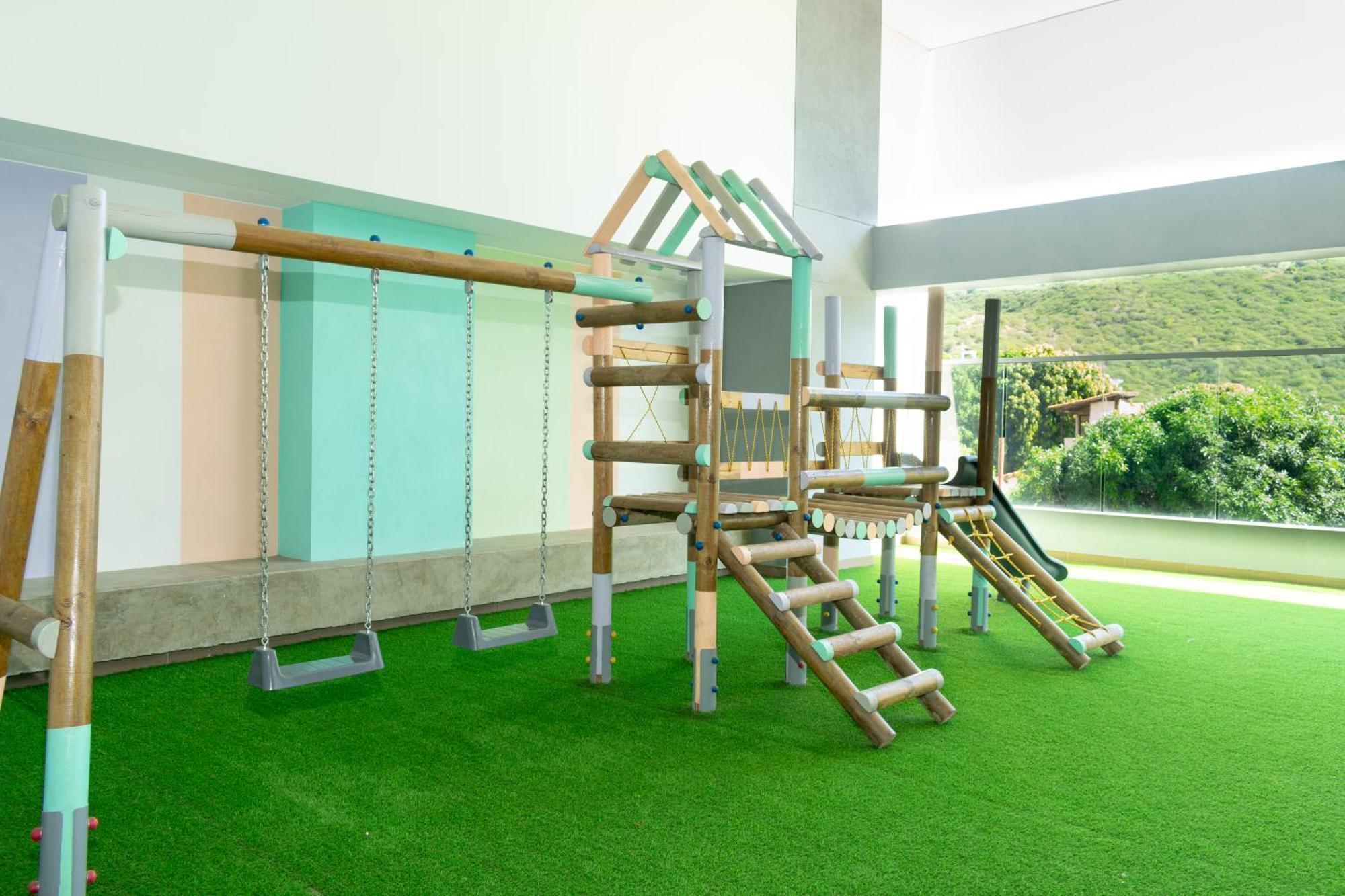 Ambar Roca Suites By Huespedia Puerto de Gaira Ngoại thất bức ảnh