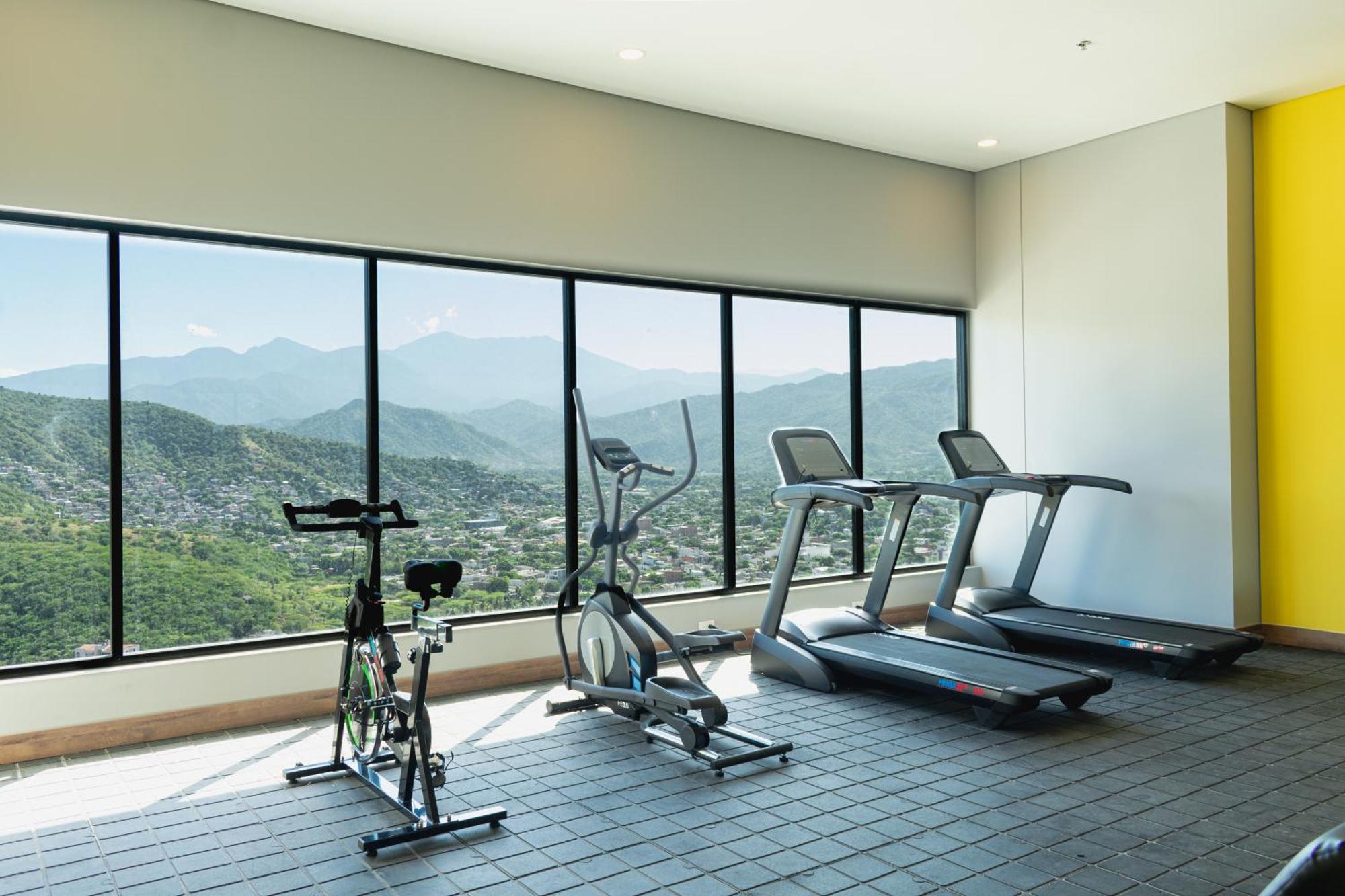 Ambar Roca Suites By Huespedia Puerto de Gaira Ngoại thất bức ảnh