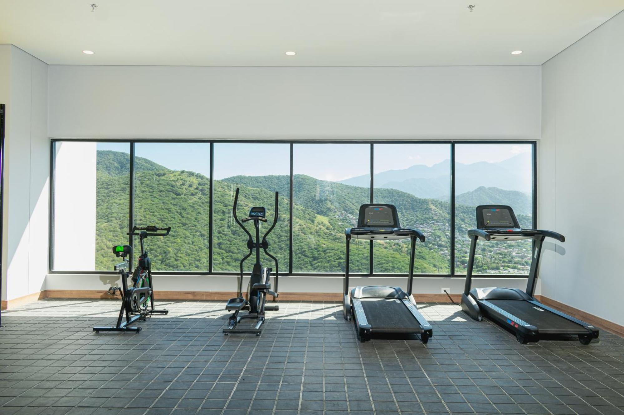 Ambar Roca Suites By Huespedia Puerto de Gaira Ngoại thất bức ảnh