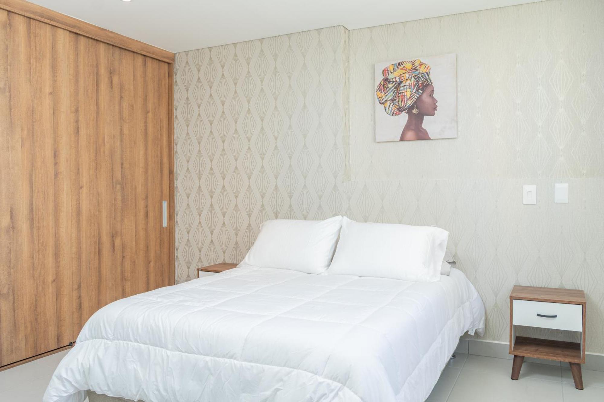 Ambar Roca Suites By Huespedia Puerto de Gaira Ngoại thất bức ảnh