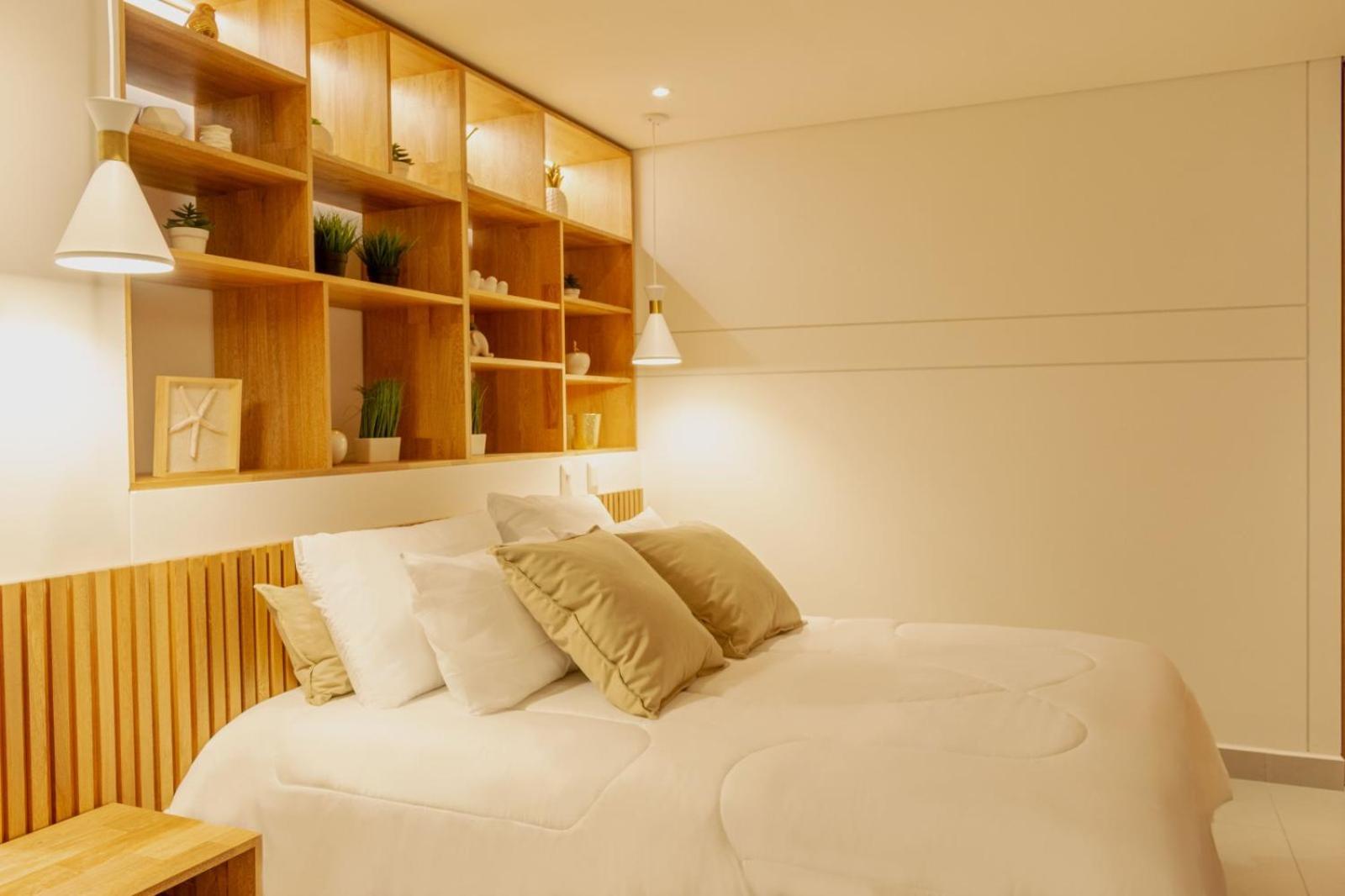 Ambar Roca Suites By Huespedia Puerto de Gaira Ngoại thất bức ảnh