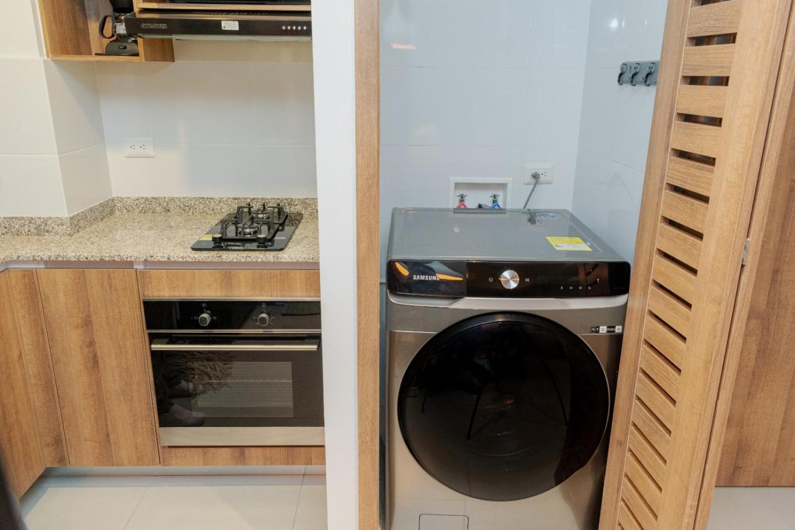 Ambar Roca Suites By Huespedia Puerto de Gaira Ngoại thất bức ảnh