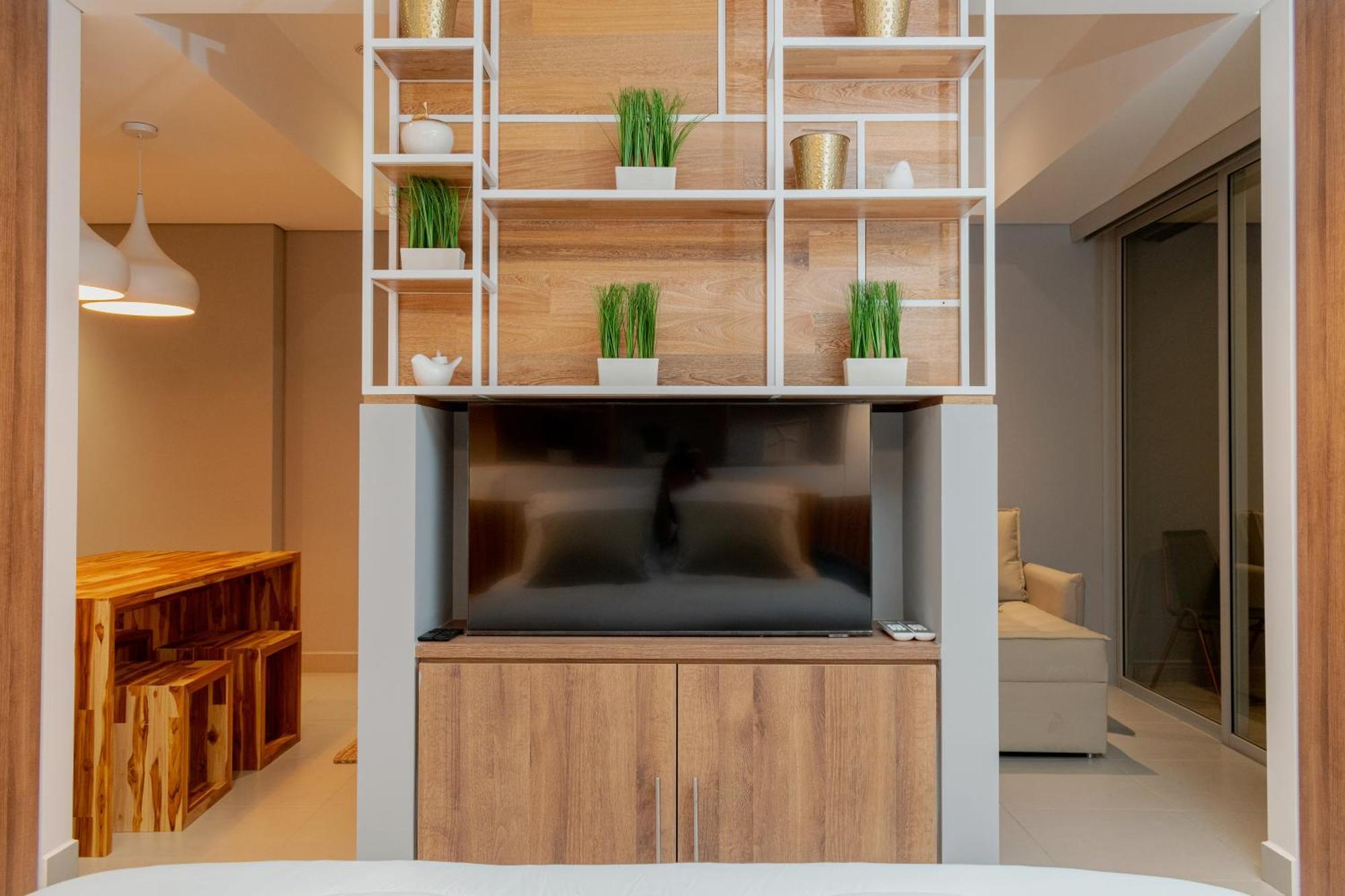 Ambar Roca Suites By Huespedia Puerto de Gaira Ngoại thất bức ảnh
