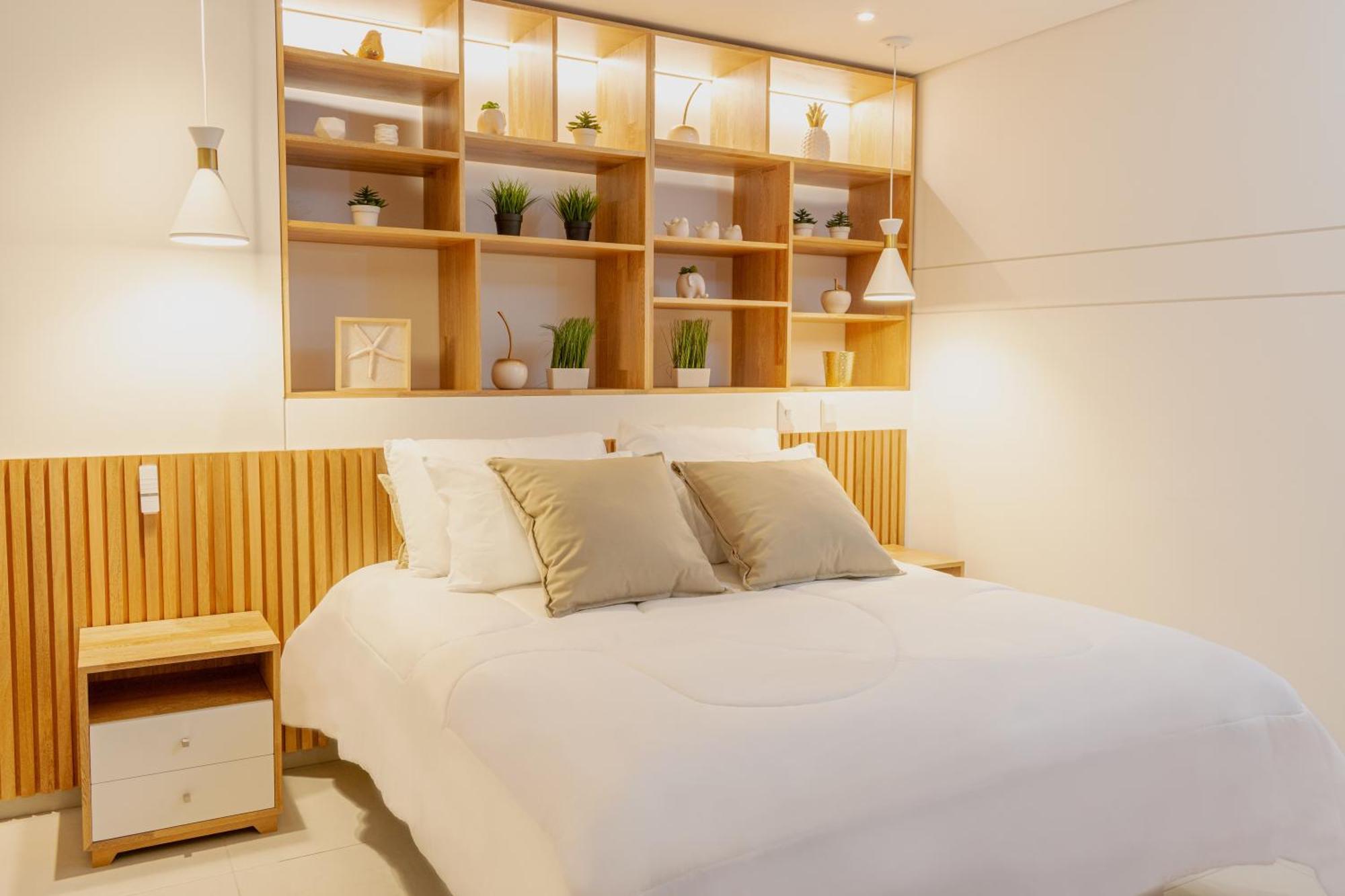 Ambar Roca Suites By Huespedia Puerto de Gaira Ngoại thất bức ảnh