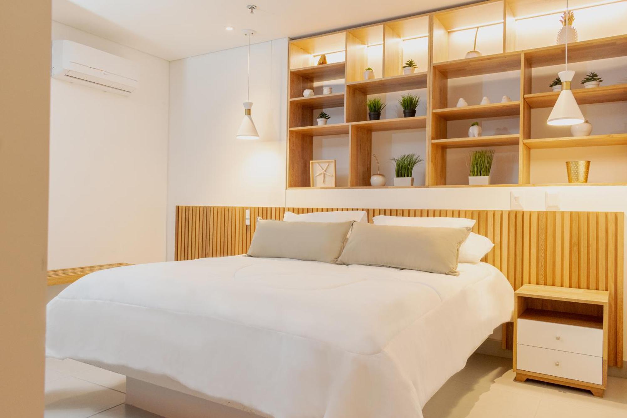 Ambar Roca Suites By Huespedia Puerto de Gaira Ngoại thất bức ảnh